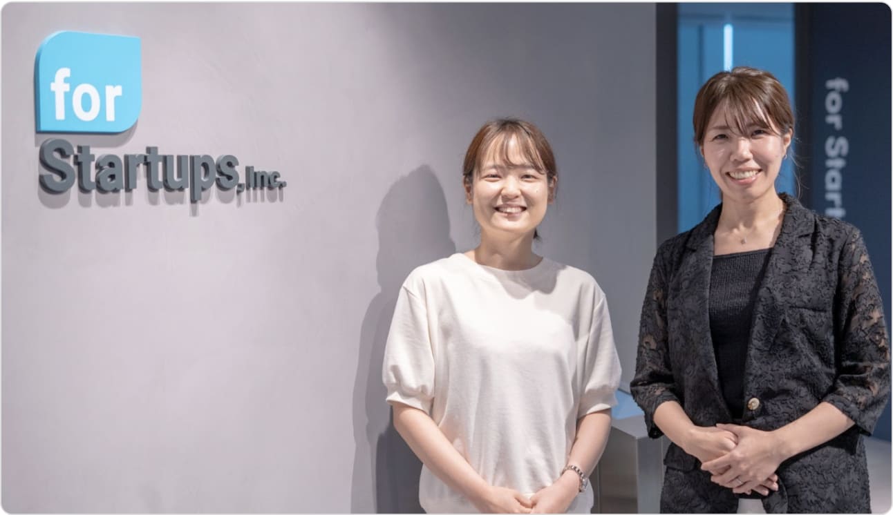フォースタートアップス株式会社